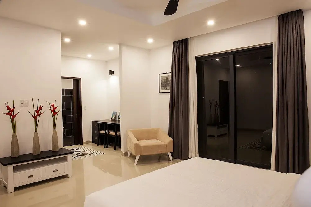 Villa Tropially Phu Quoc