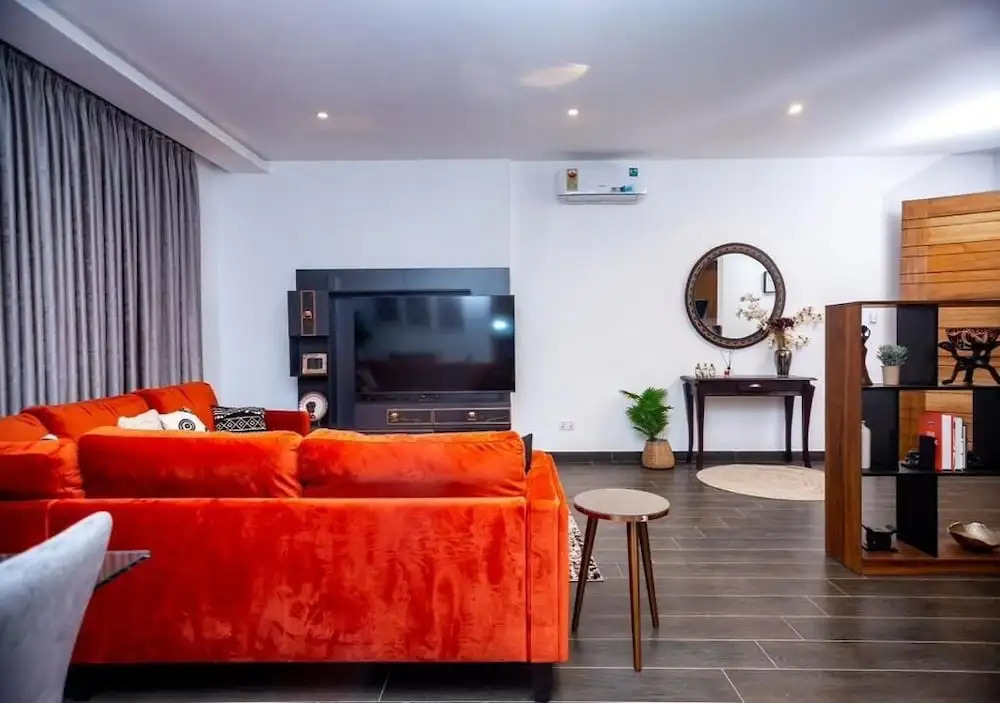 Manjaro Luxury Suites at Stella Place