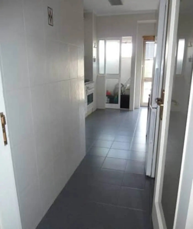 Apartment with 3 Bedrooms in Espinho, with Wonderful Sea View, Enclosed Garden And Wifi - 1 Km From the Beach