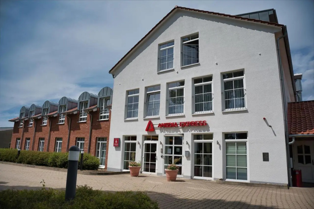 DORMERO Hotel Werther