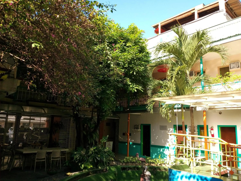Park Vil-la Apartelle