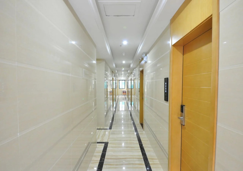 Jiamei Hotel