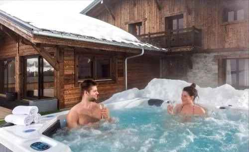 Chalet Marjorie