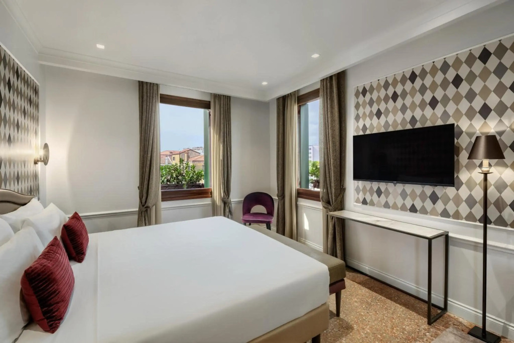 Hotel Arlecchino