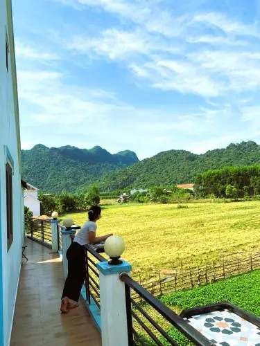 Ho Khanhs Homestay