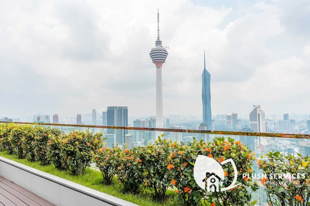 Platinum Suites by Kuala Lumpur Malaysia