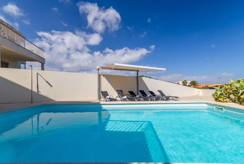 Cozy Vista Mar Azul in Cala Murada