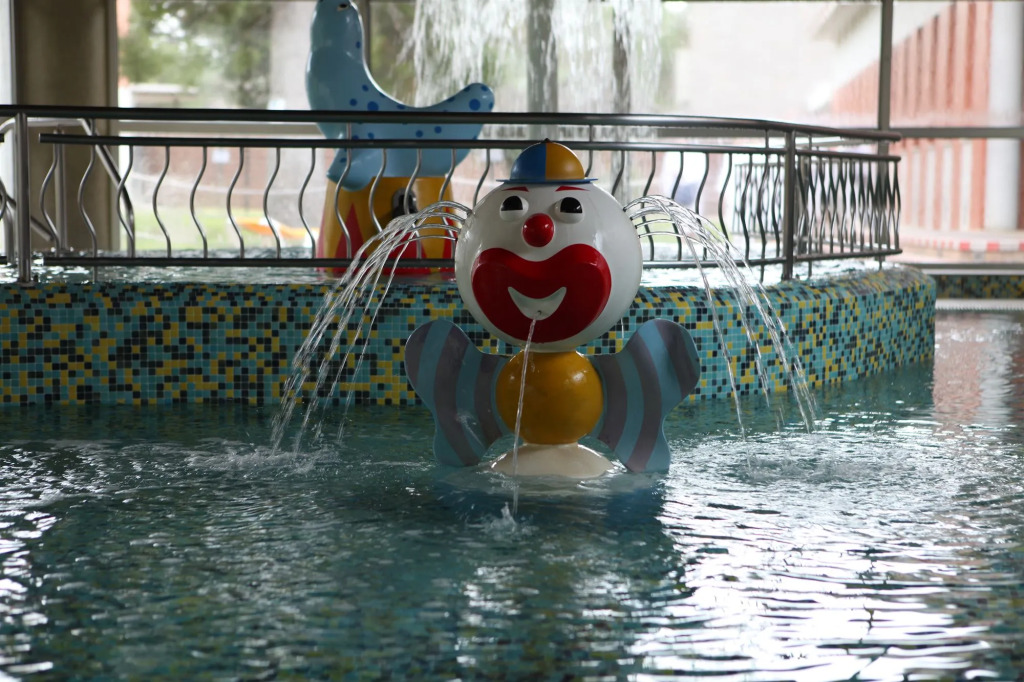 Balneario de Archena - Hotel León