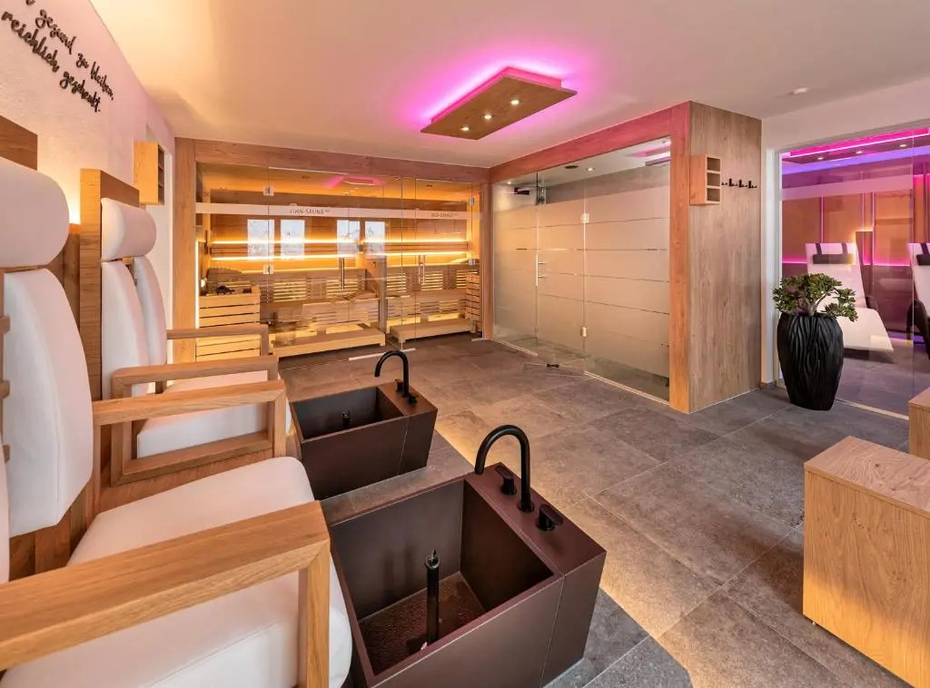 Hotel St-Leonhard