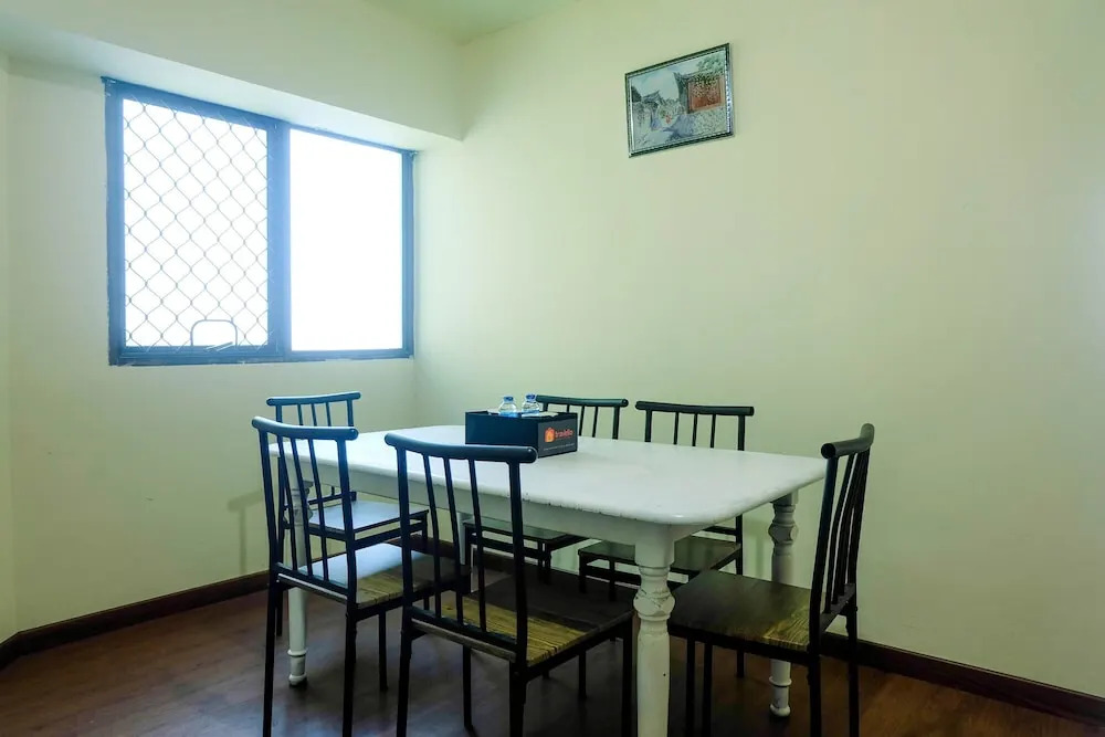 Big And Homey 3br Menara Rajawali Edelweis Apartment