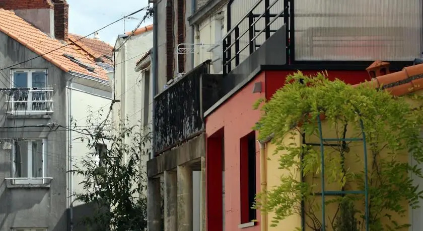 Chez Anny