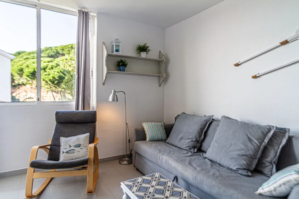Apartaments Sot del Morer
