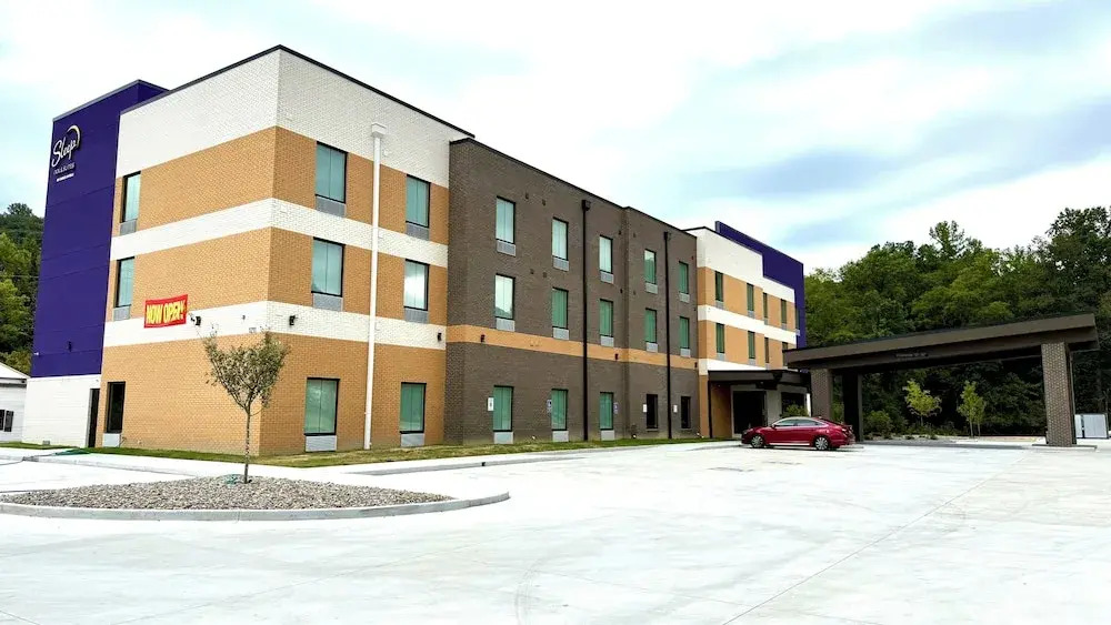 Sleep Inn & Suites