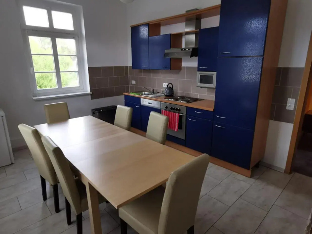 Ferienwohnung in der Ciderwirtschaft