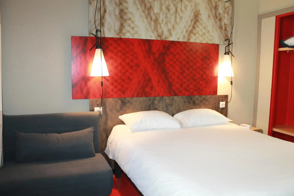 ibis Lyon Centre