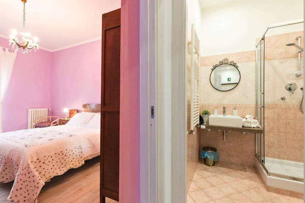 A Roman Tale B&B