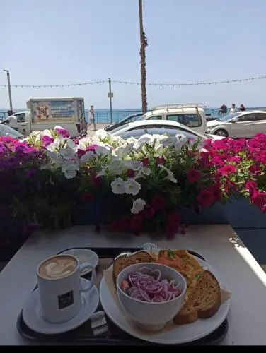 Short Term Apartment Tel Aviv Bat Yam 352