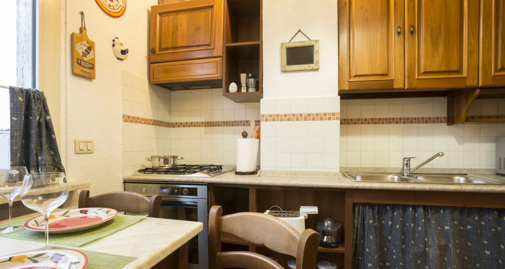 JOIVY Warm Family Flat
