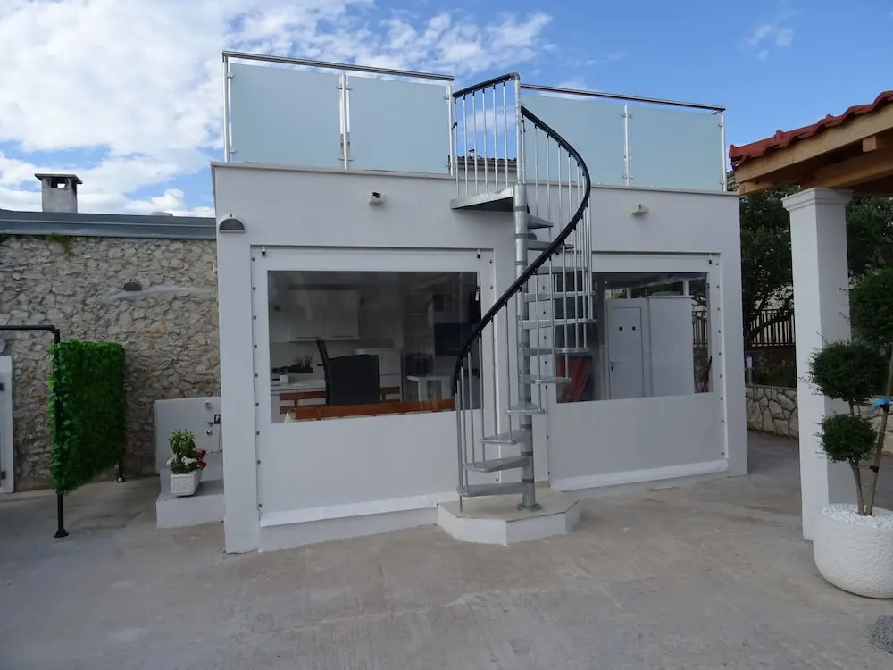 House Tihomir