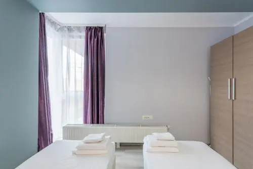 Downtown Accommodation