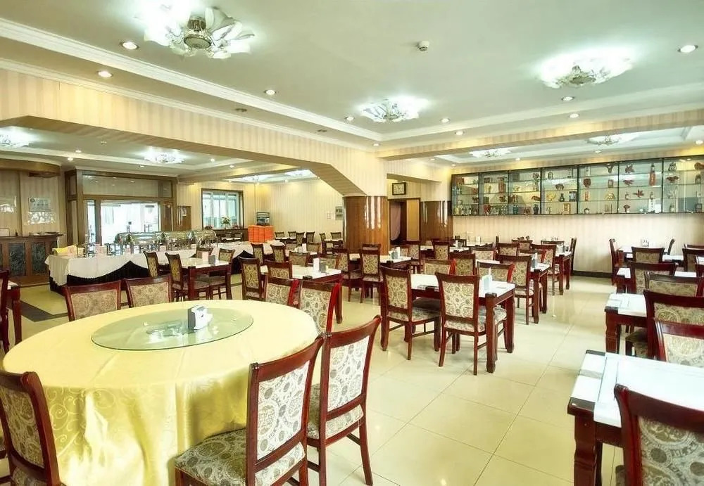 Beijing Meteorological Hotel