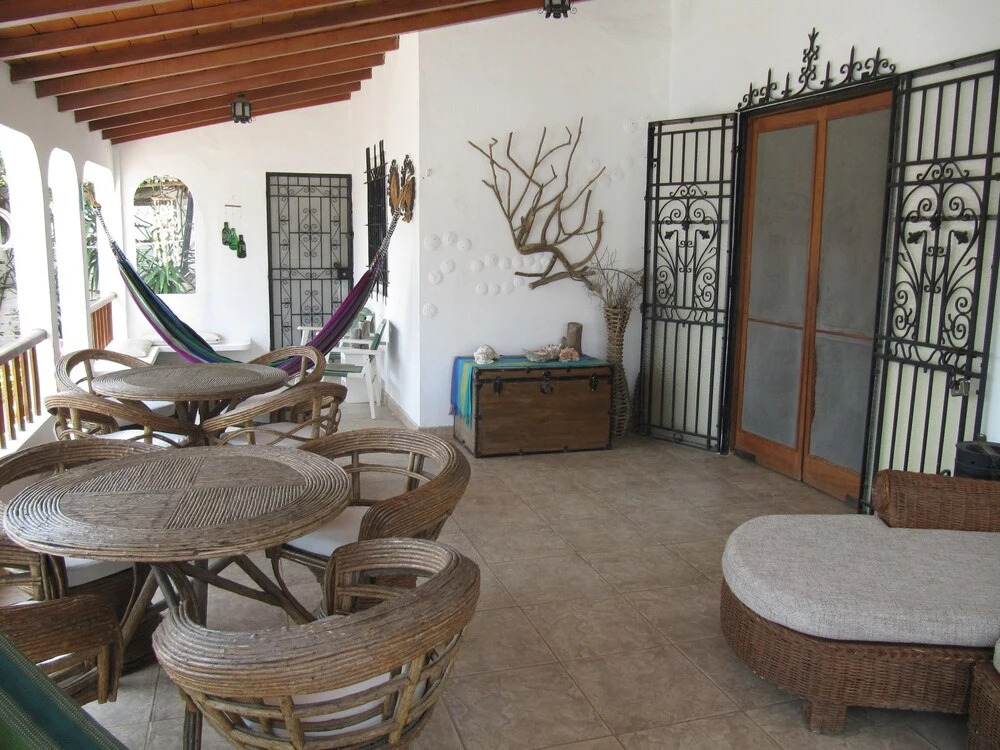 Casa Playas 1