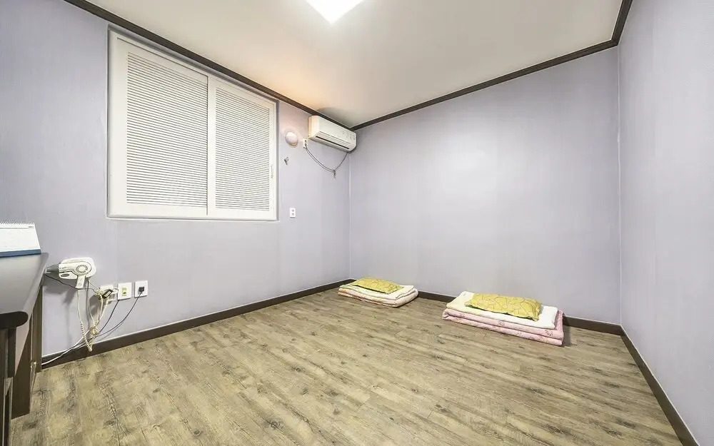 Wonju Roma Motel