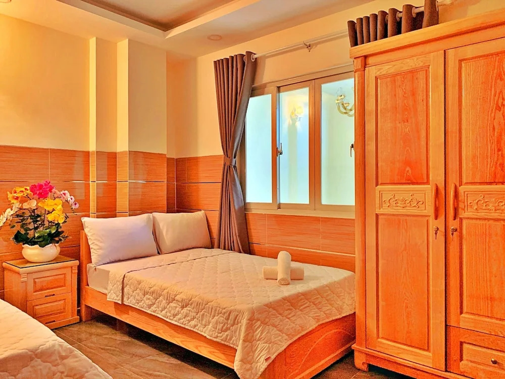 S79 Hotel 868 Binh Tan