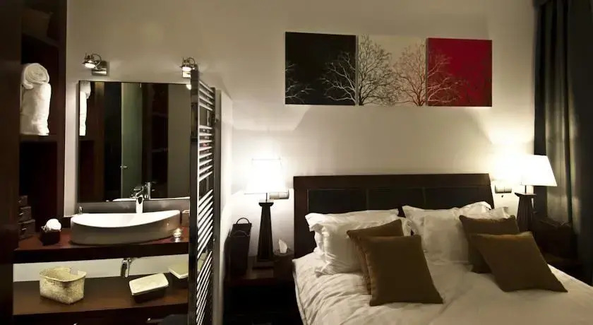 Apartament Sienna 86