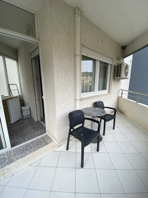 Captivating 1-bed Apartment in Vlore