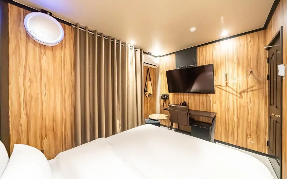 Yangcheon (Shinwol) Stay 25