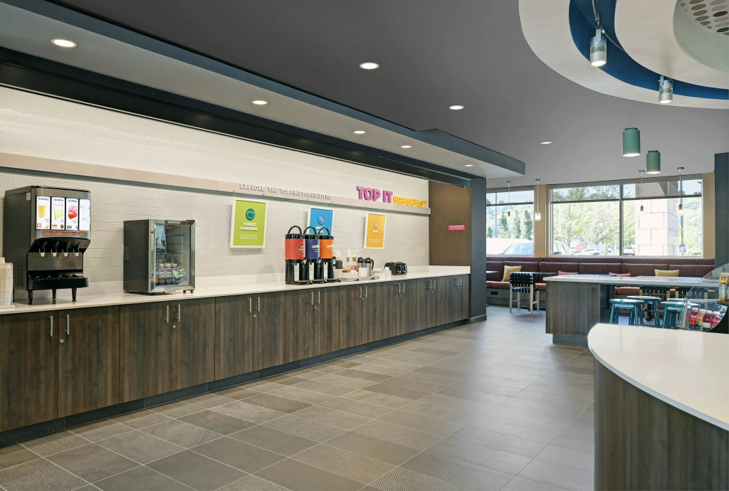 Tru By Hilton Tukwila Seattle Airport, Wa