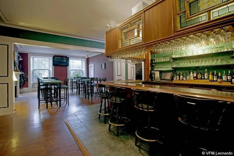 Clarion Inn And Conference Centre