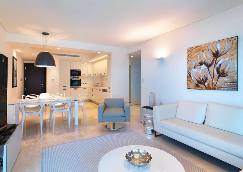 Olympic Residence Deluxe Apartments