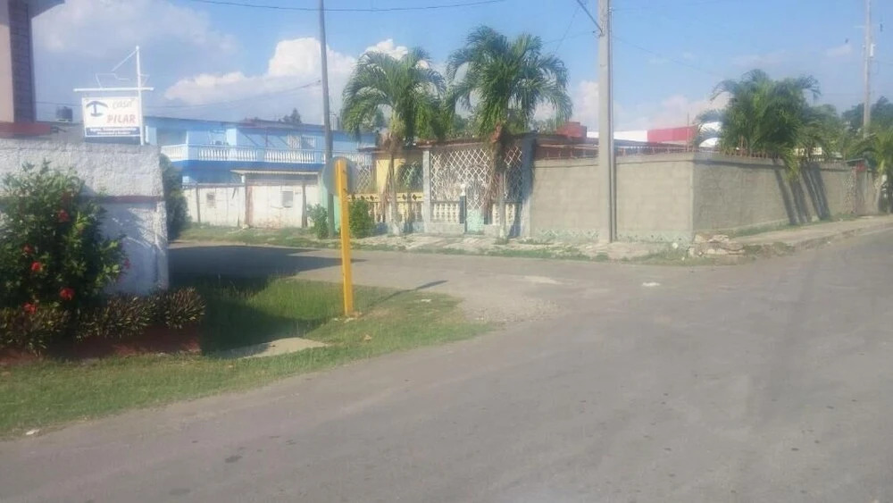ABACO Casa Carmen