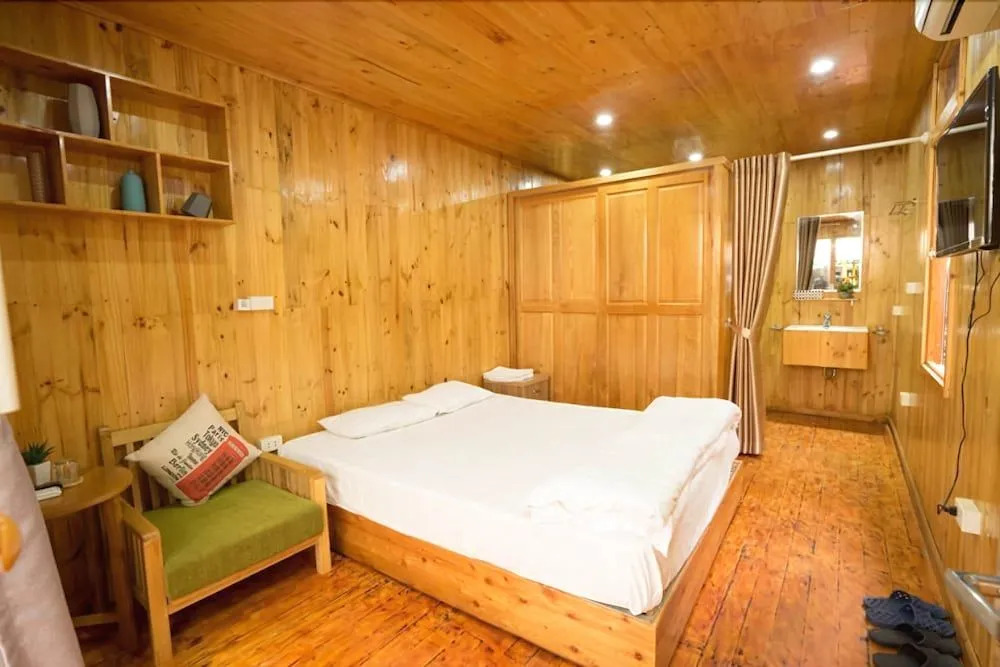 Zostay Apartment