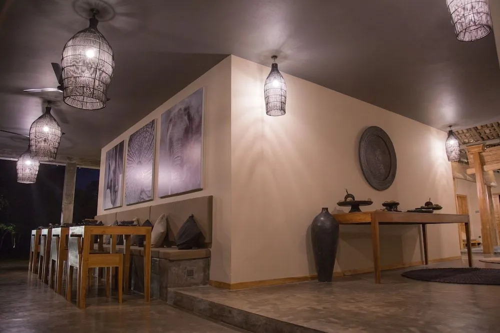 Wirdana Resort & Spa