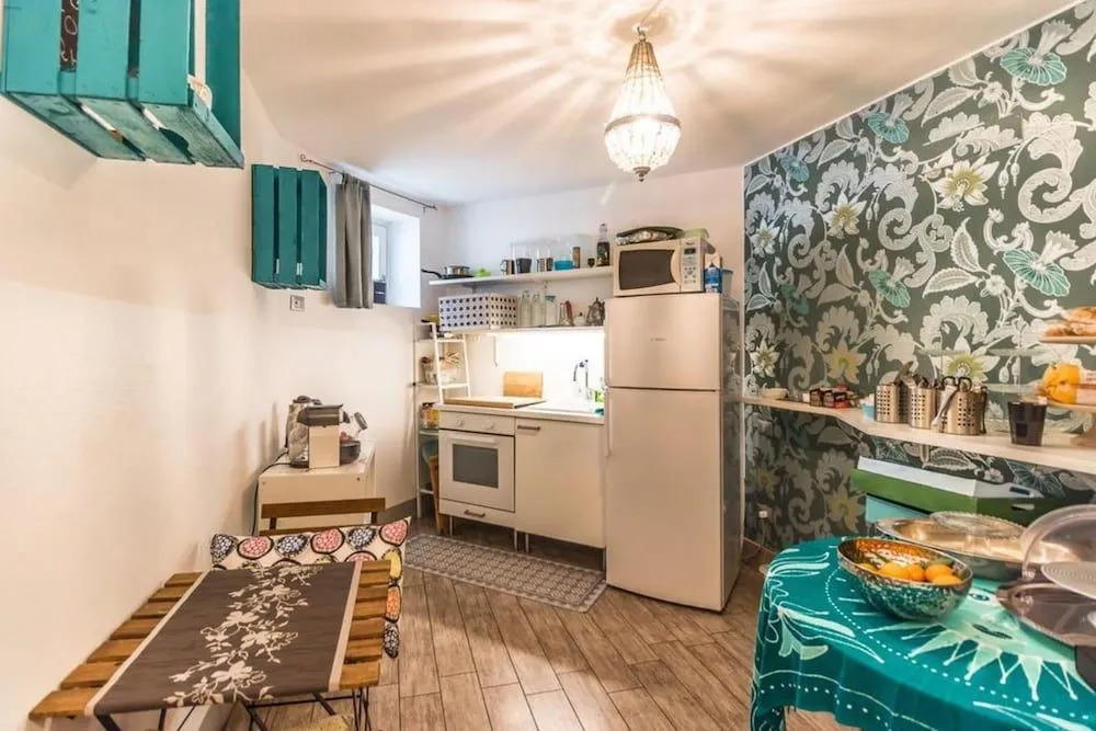 B&B Riad Sarnico