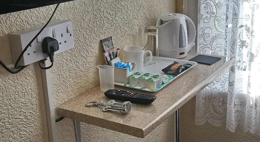 Lynmoore Guest House