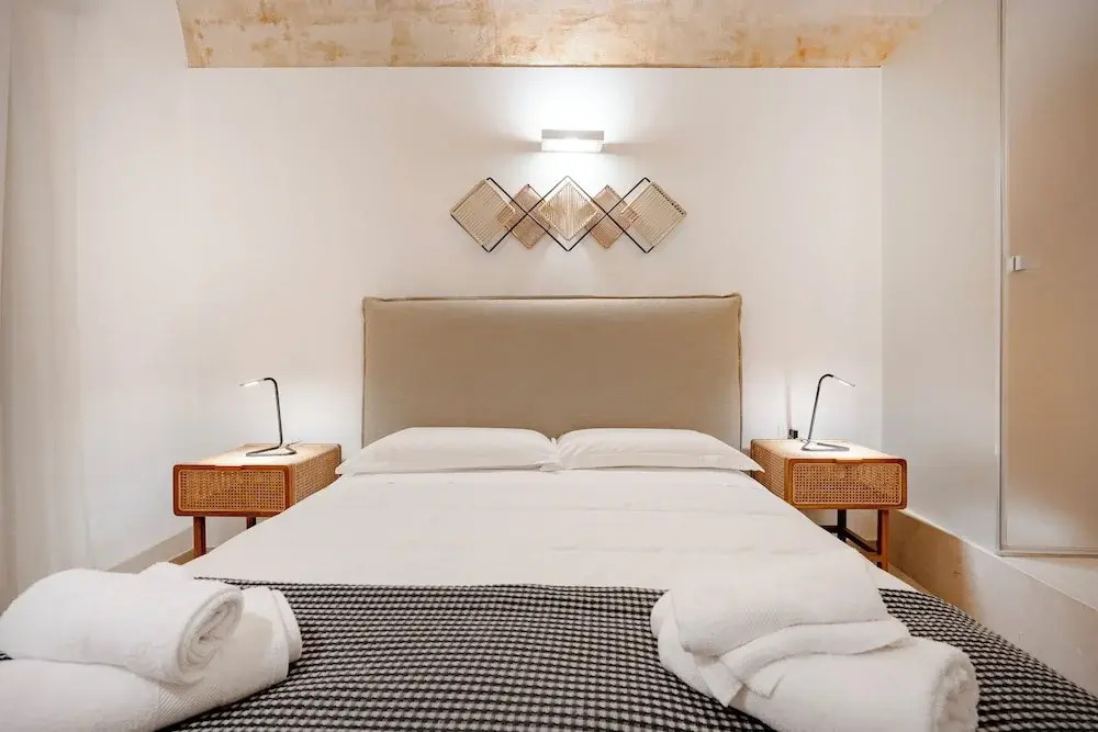 Stone Living - Sassi di Matera