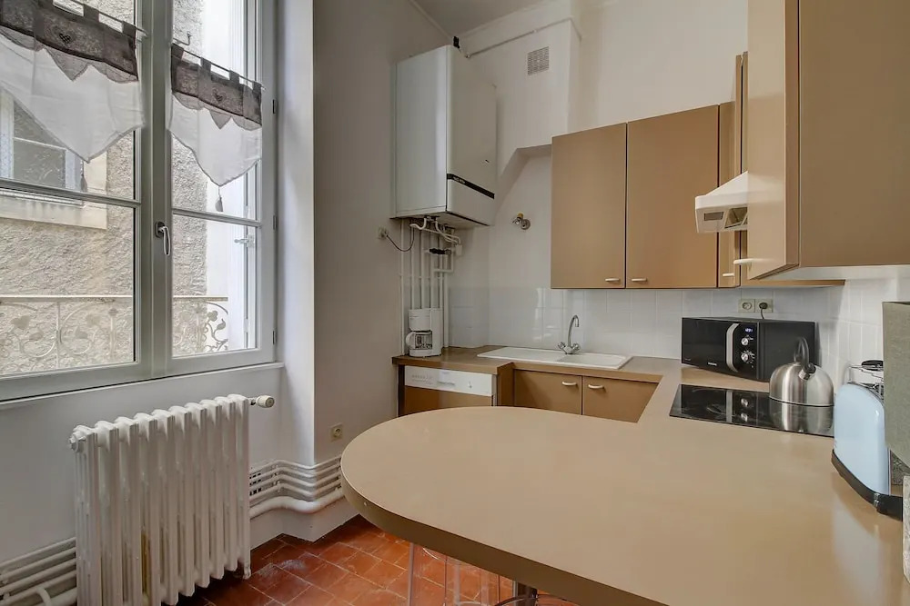 La Maison Du Chapelier - Cosy & Clean
