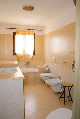 B&B Nonna Sini