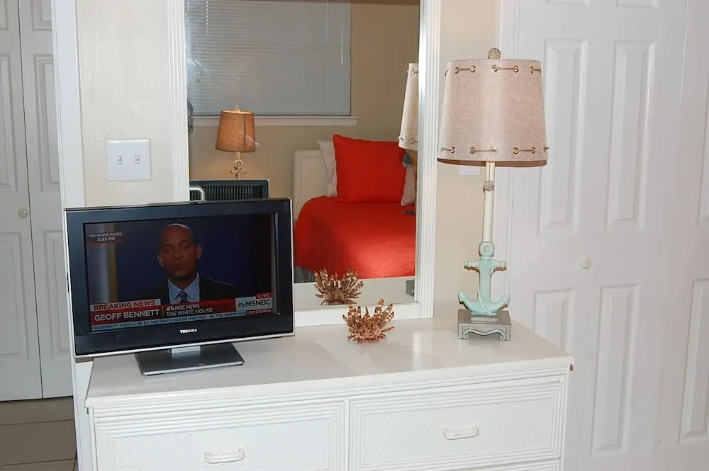 Seaside Beach  Racquet 2105 - Two Bedroom Condo