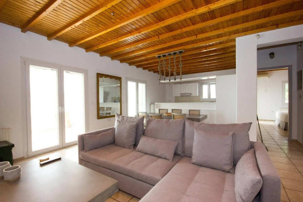 Thalassa Prive Villas