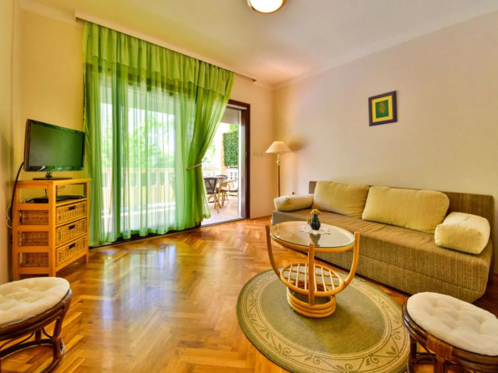 Apartment Olga Spiez 12372