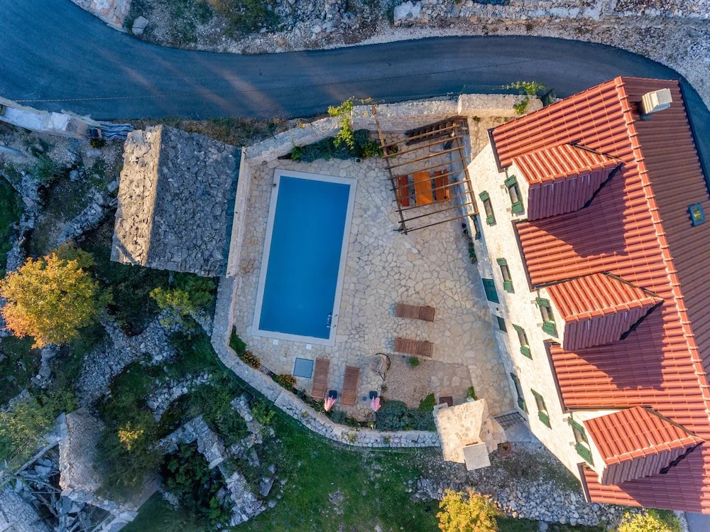 Villa Ivana