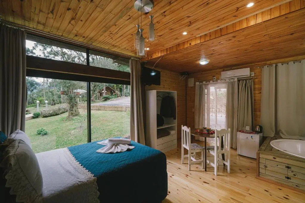 Pousada suite avencal