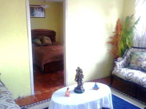 Hostal La Casa Toleña