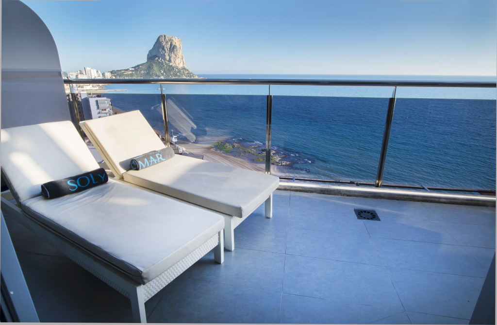 SOLYMAR Gran Hotel