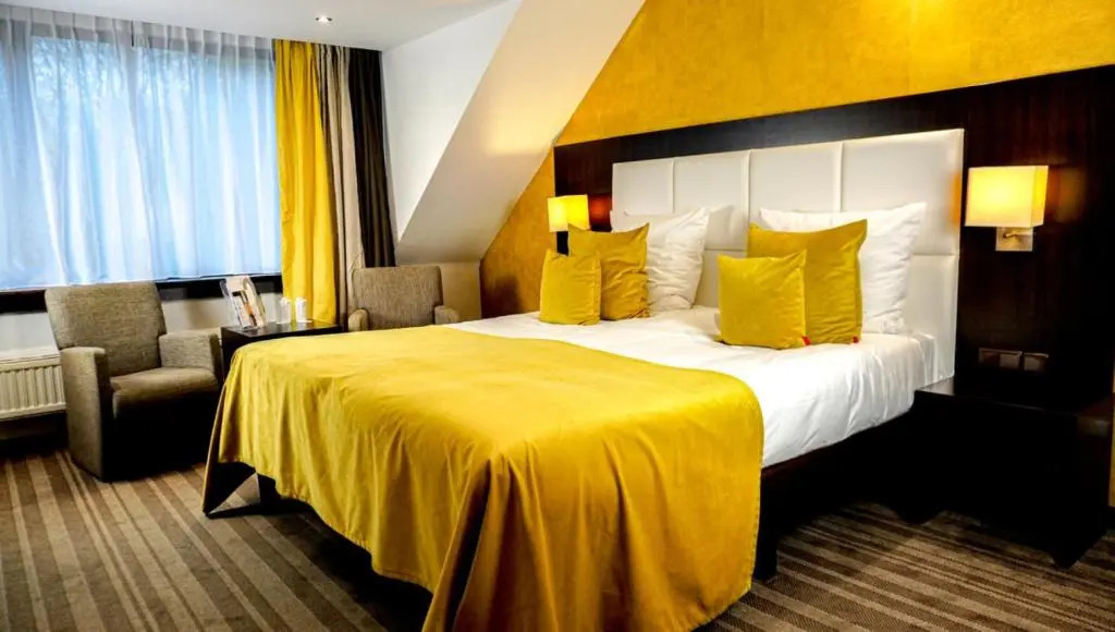 Hotel Moers van der Valk